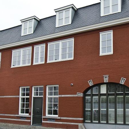 Innova Housing Maastricht Bagian luar foto