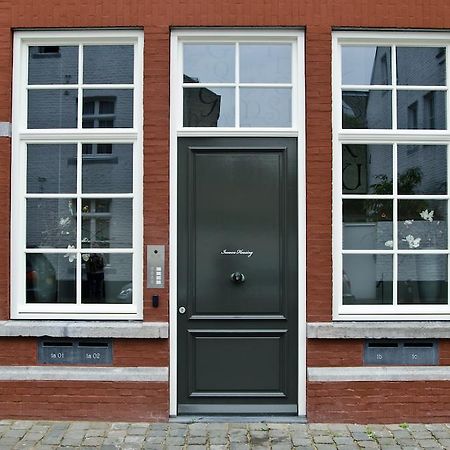 Innova Housing Maastricht Bagian luar foto