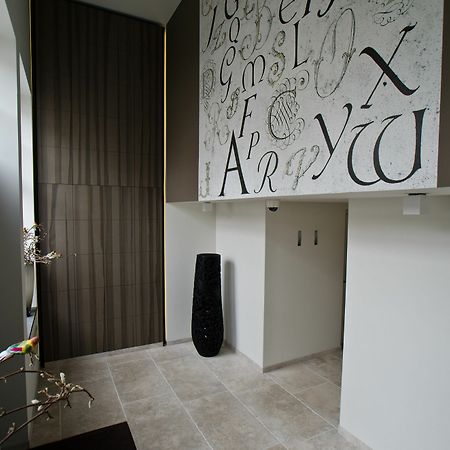 Innova Housing Maastricht Bagian luar foto