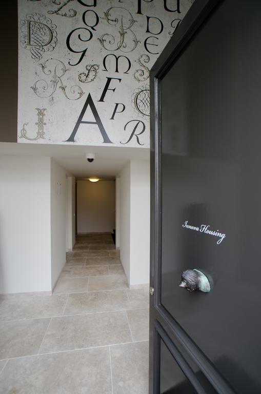 Innova Housing Maastricht Bagian luar foto