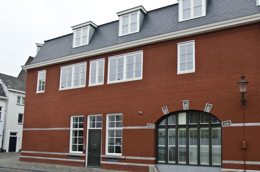 Innova Housing Maastricht Bagian luar foto