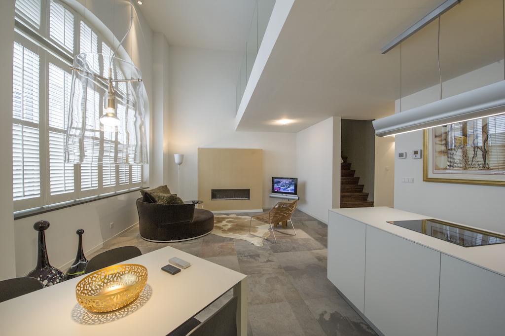 Innova Housing Maastricht Ruang foto