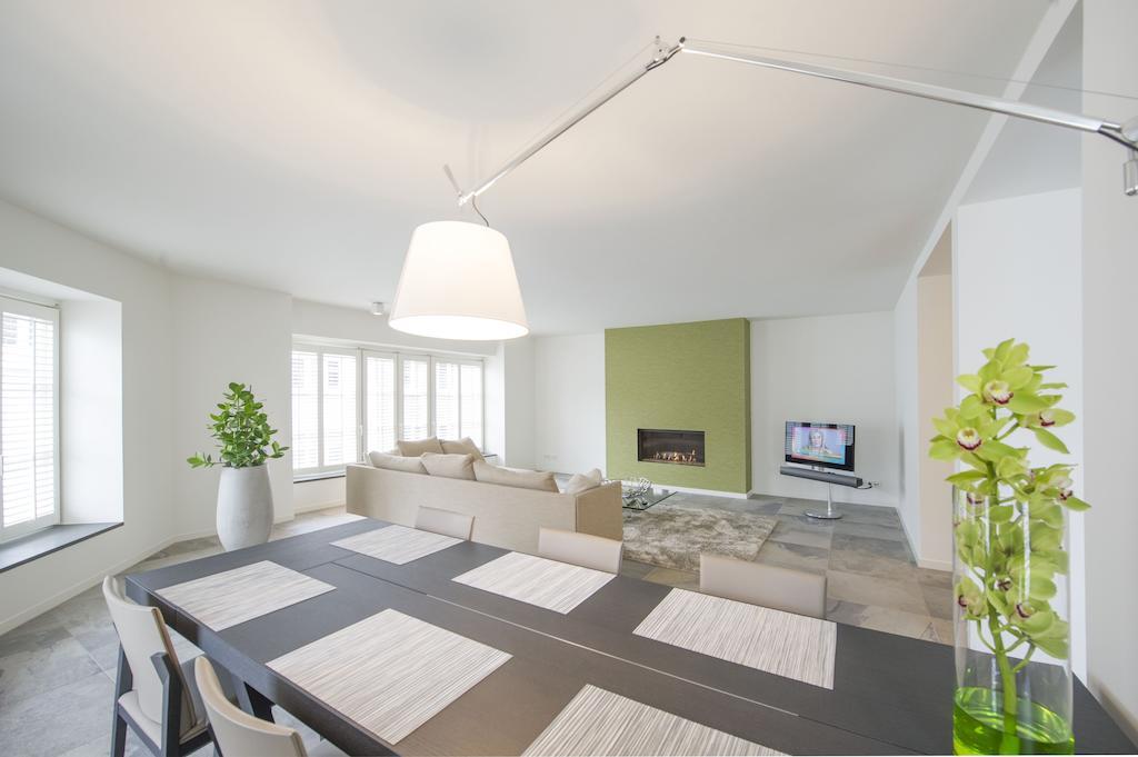 Innova Housing Maastricht Ruang foto