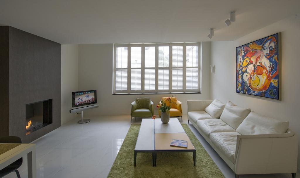 Innova Housing Maastricht Ruang foto