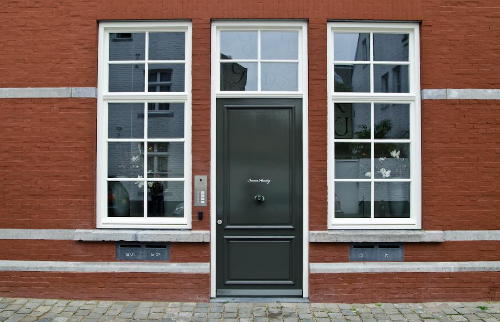 Innova Housing Maastricht Bagian luar foto