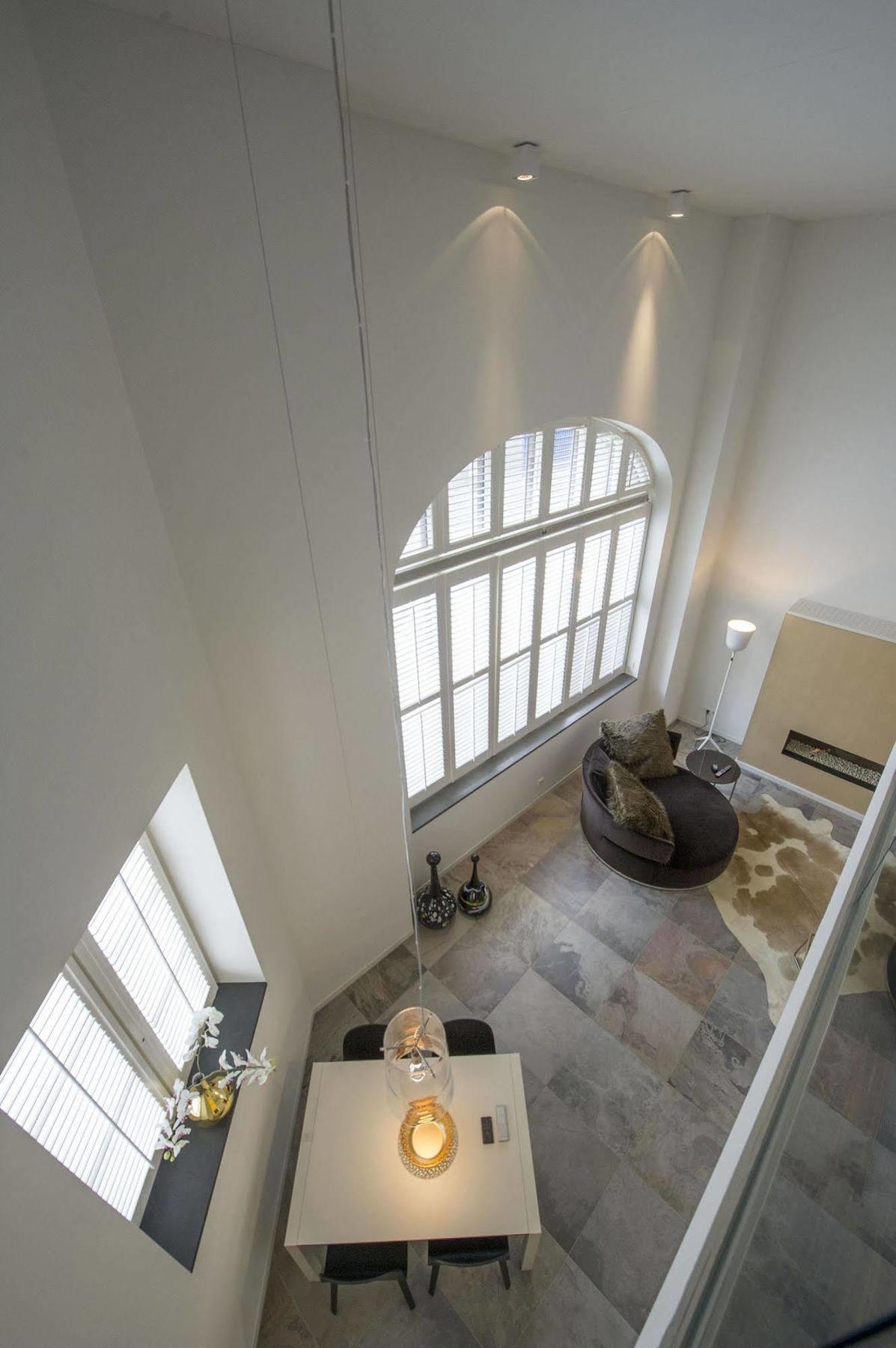 Innova Housing Maastricht Bagian luar foto