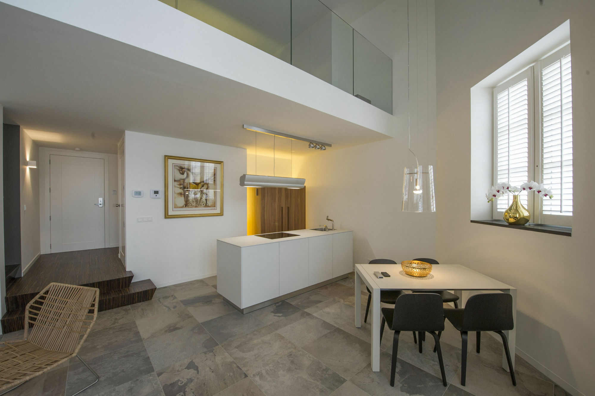 Innova Housing Maastricht Bagian luar foto