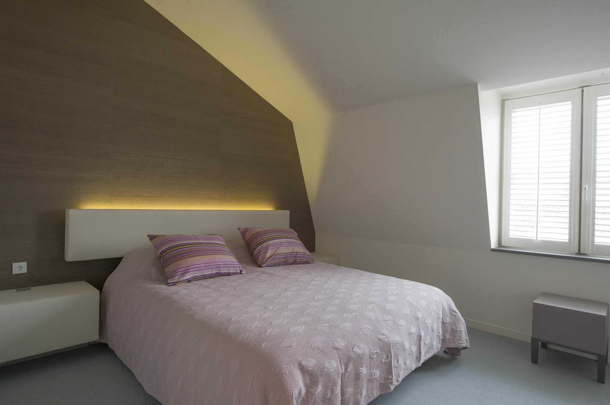 Innova Housing Maastricht Bagian luar foto