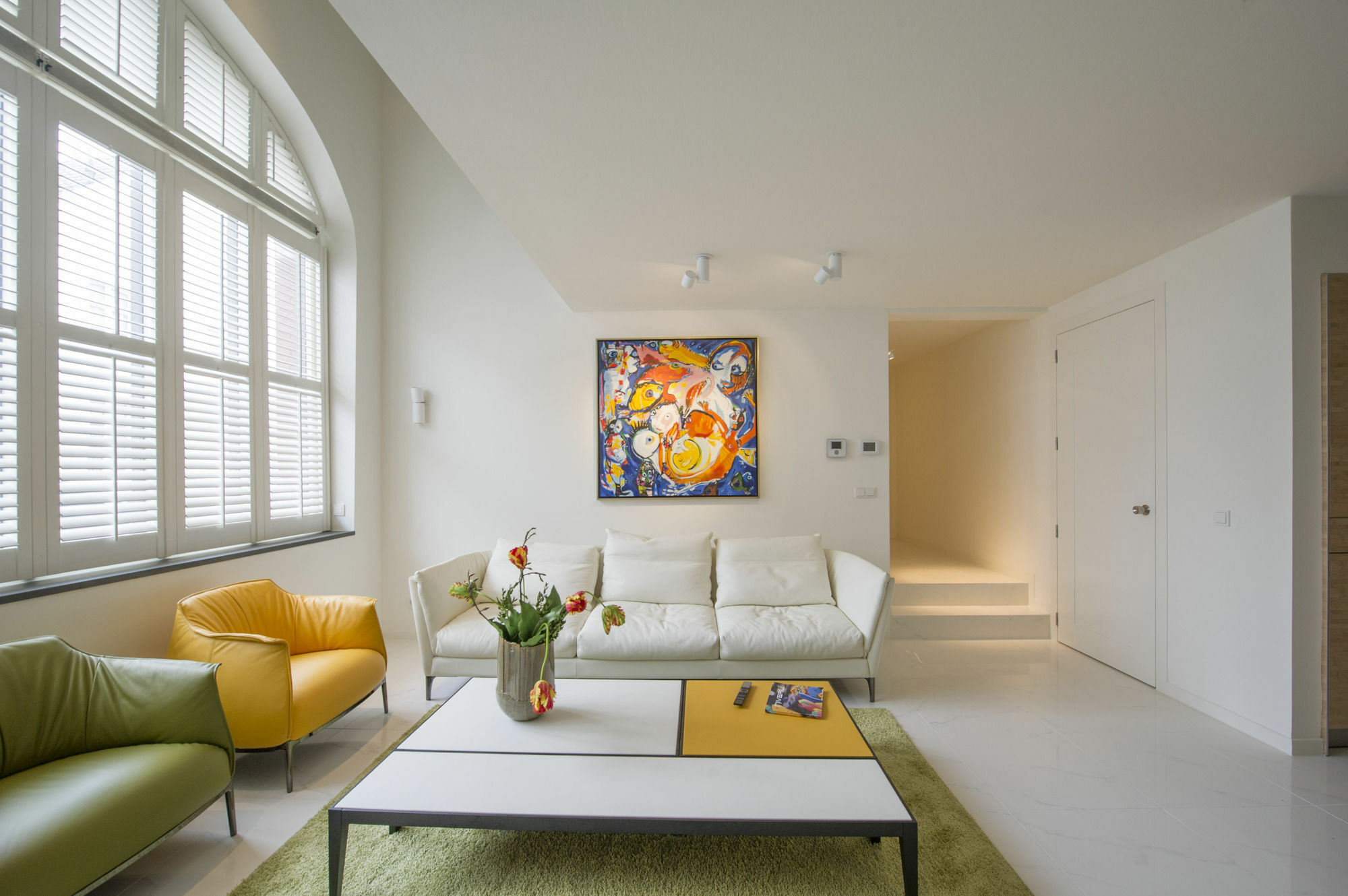 Innova Housing Maastricht Bagian luar foto