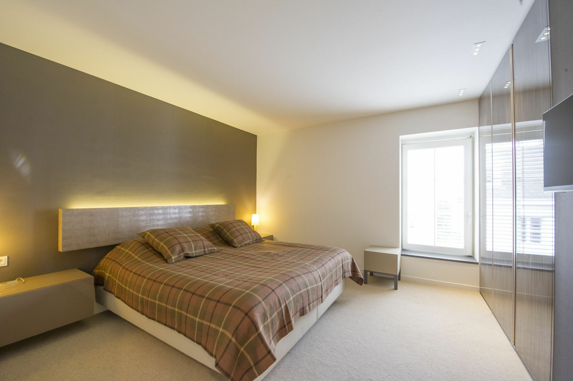Innova Housing Maastricht Bagian luar foto