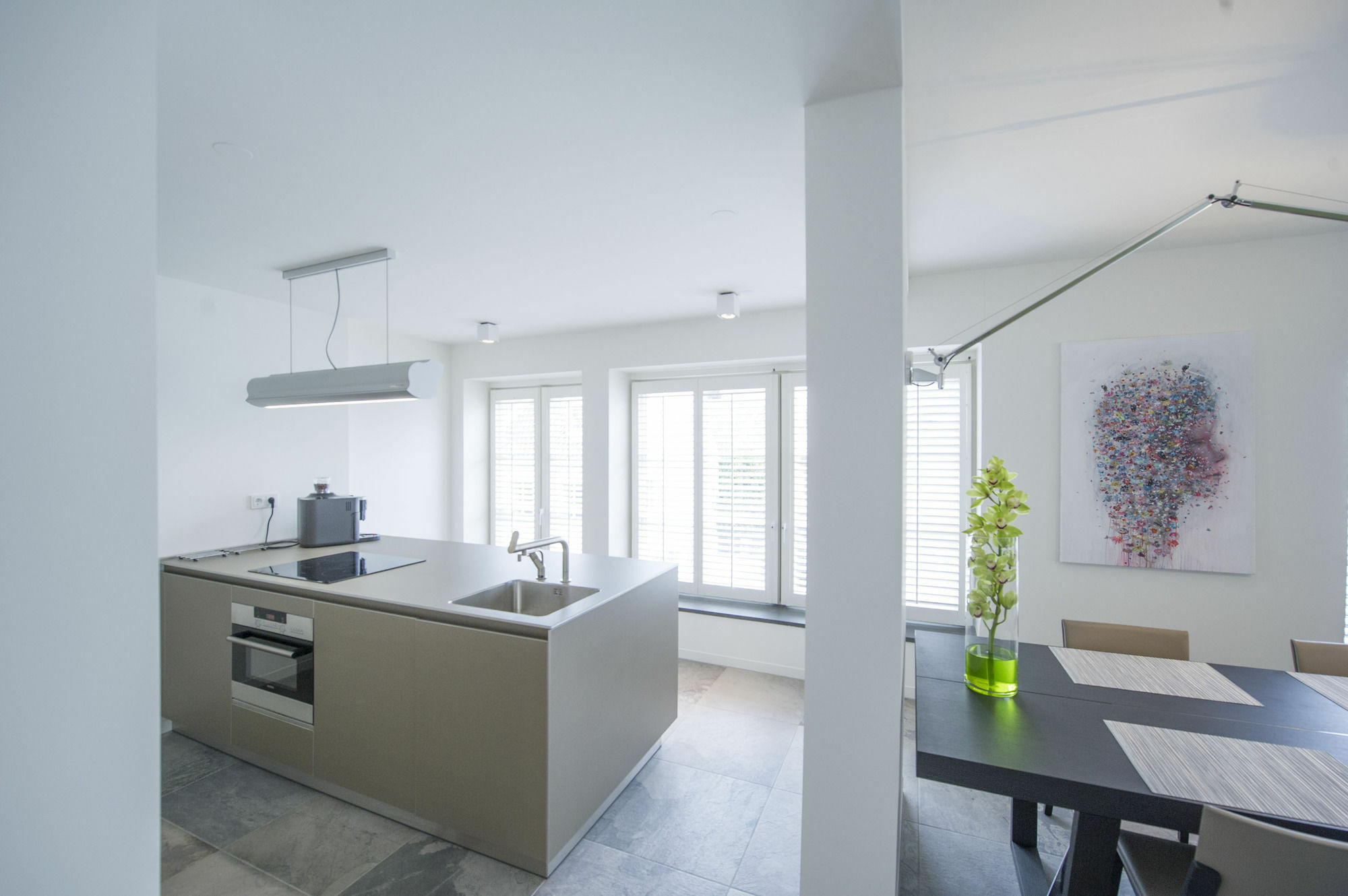 Innova Housing Maastricht Bagian luar foto