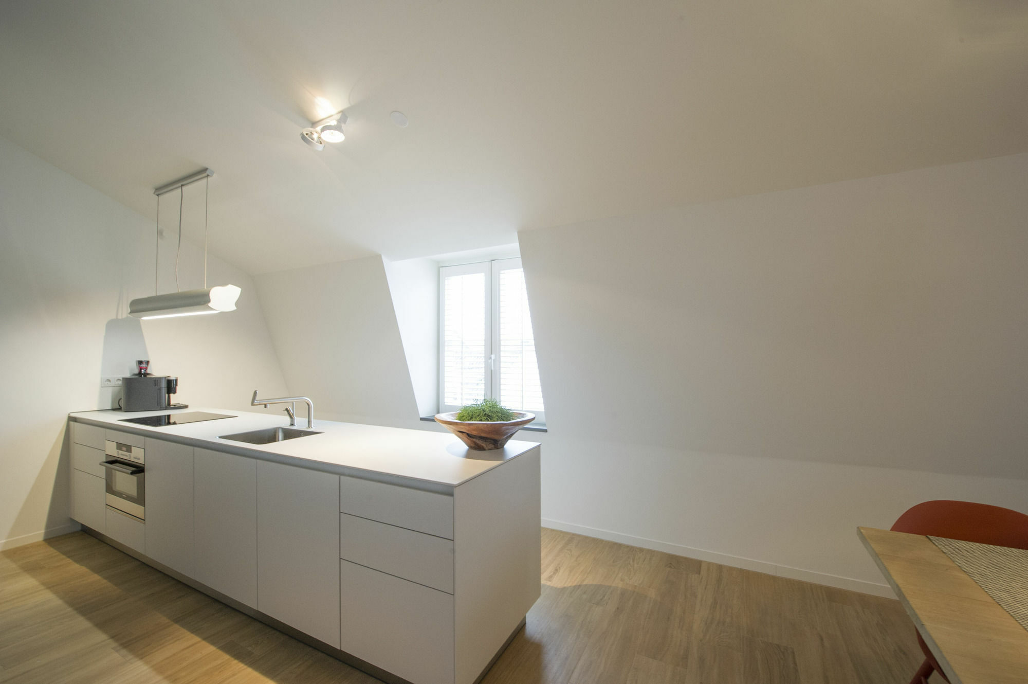 Innova Housing Maastricht Bagian luar foto