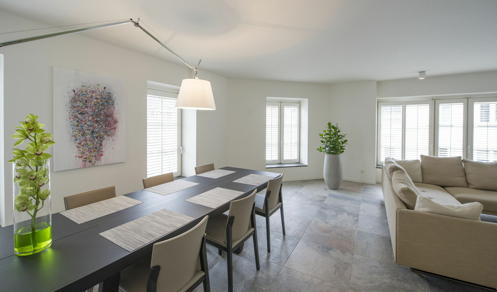 Innova Housing Maastricht Bagian luar foto