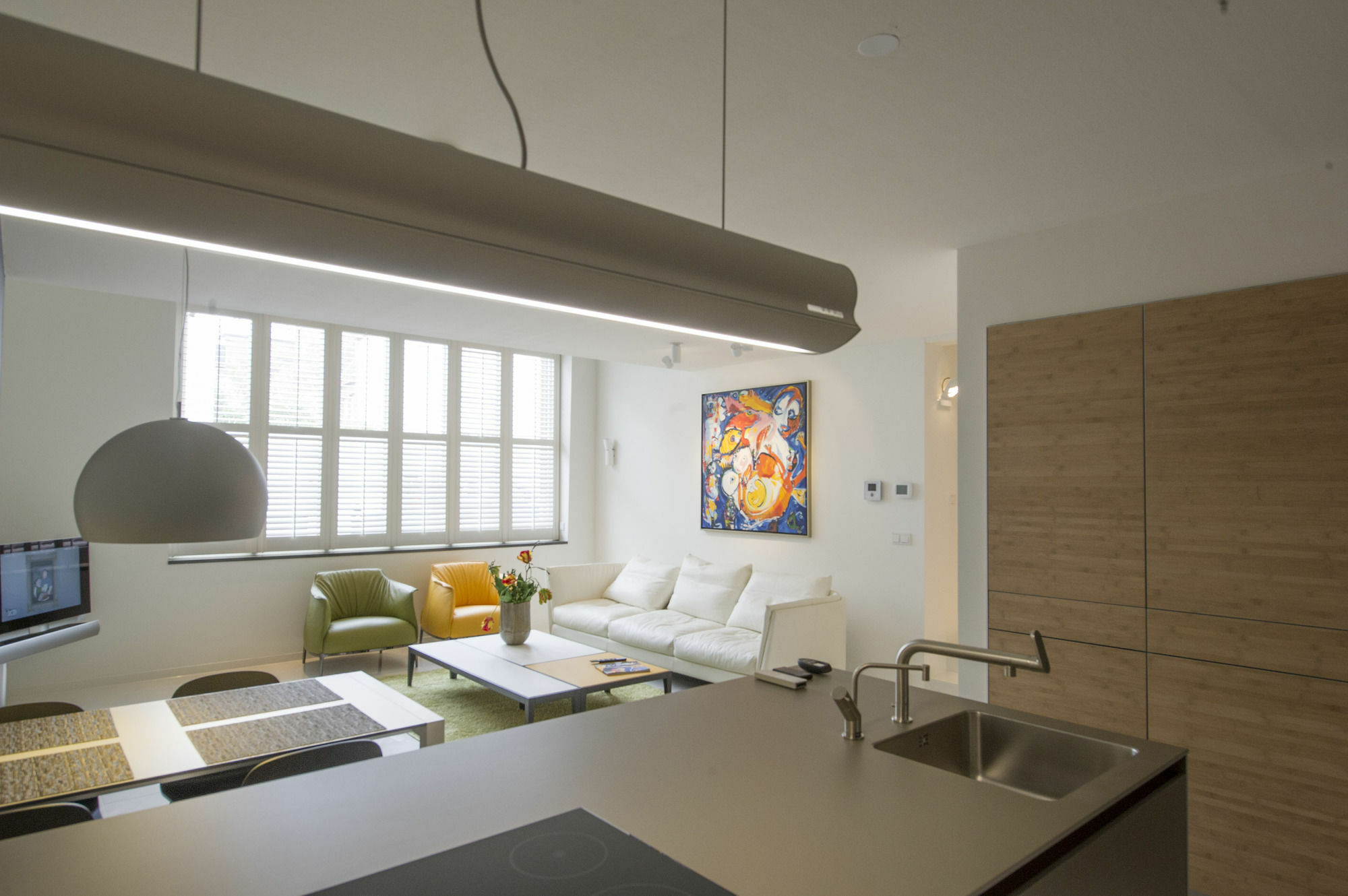 Innova Housing Maastricht Bagian luar foto