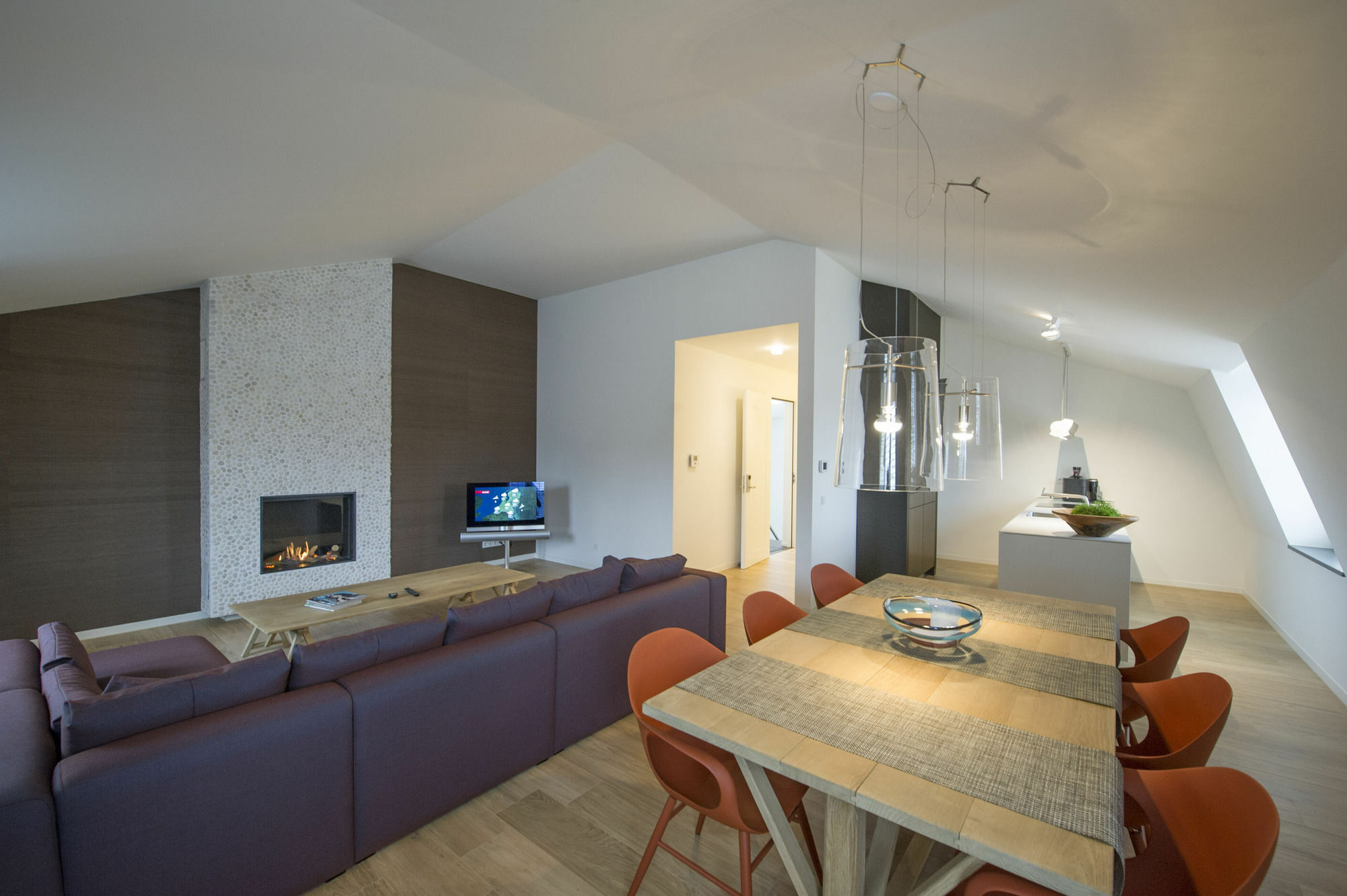 Innova Housing Maastricht Bagian luar foto
