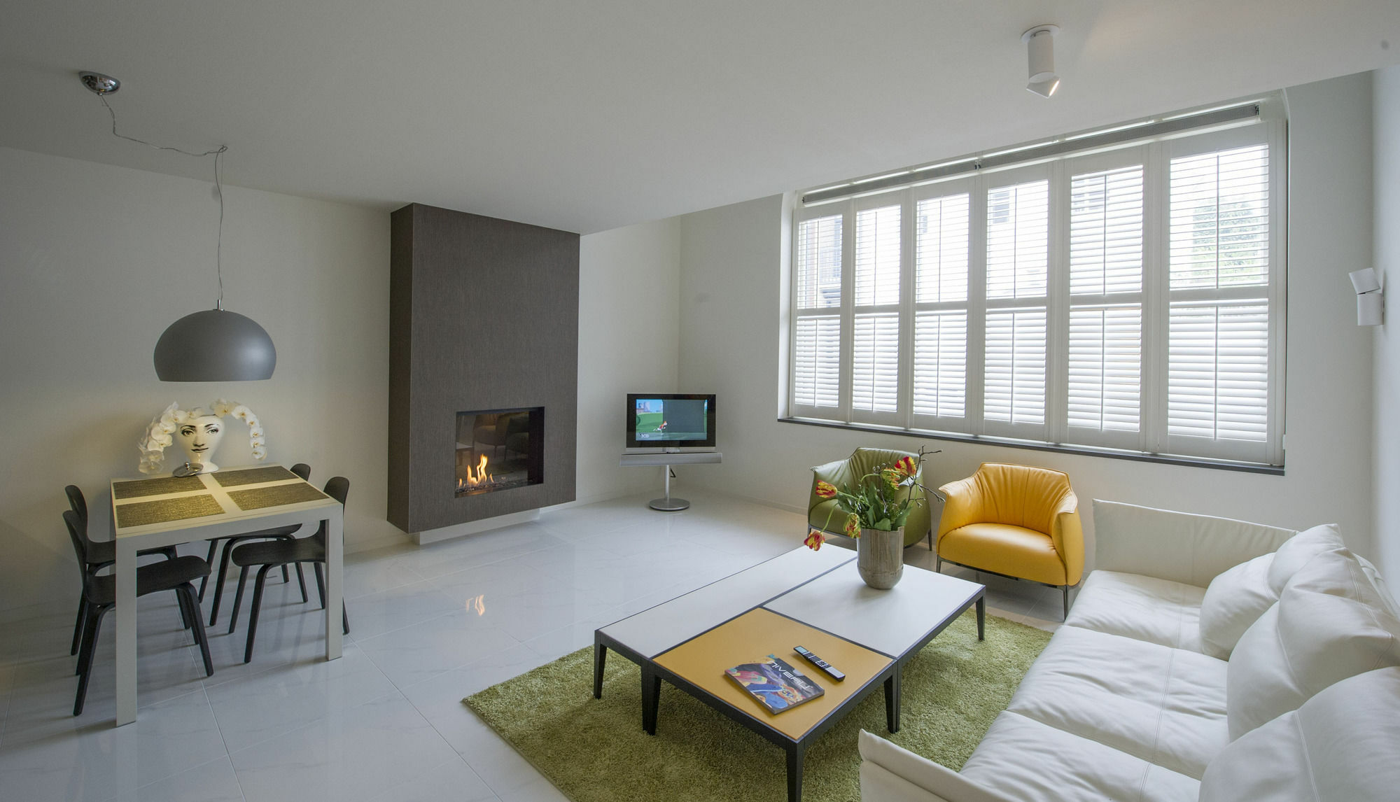 Innova Housing Maastricht Bagian luar foto